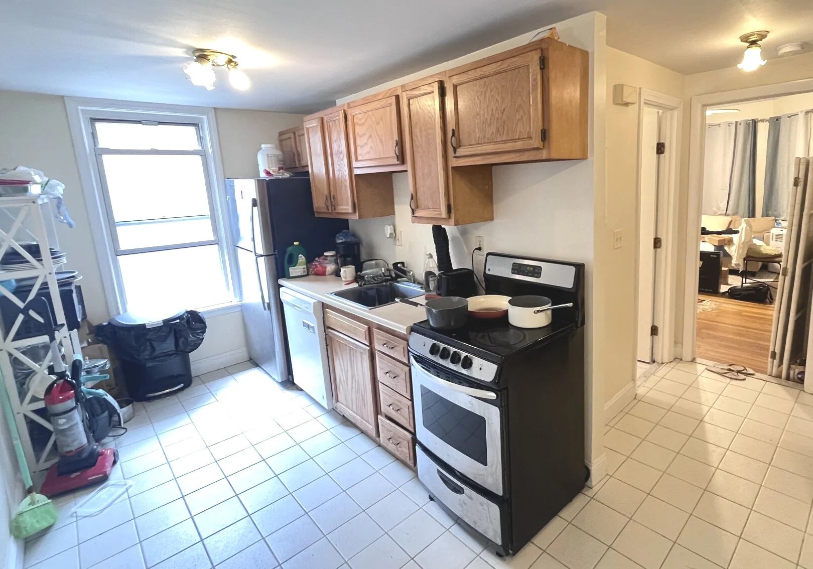 216 Freeman St, North Brookline