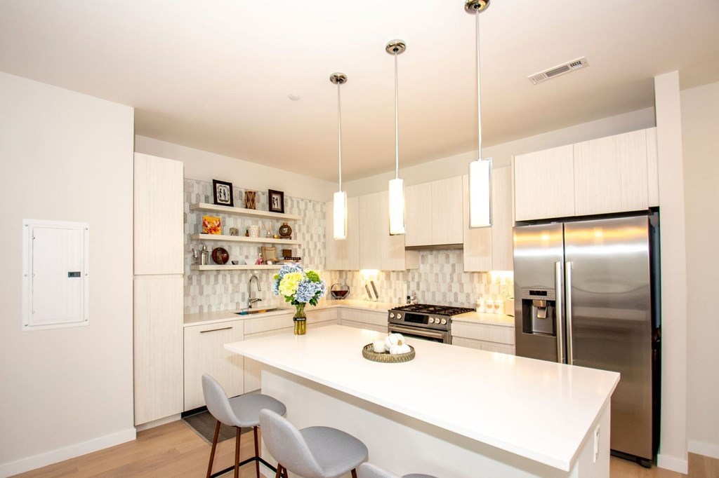 45 W Third St, South Boston