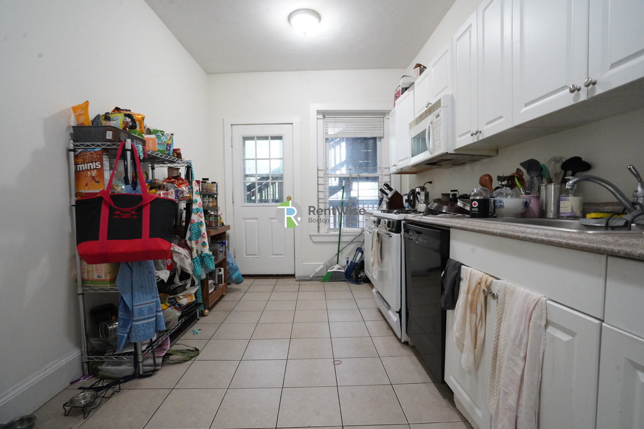 83 Brighton Ave, Allston