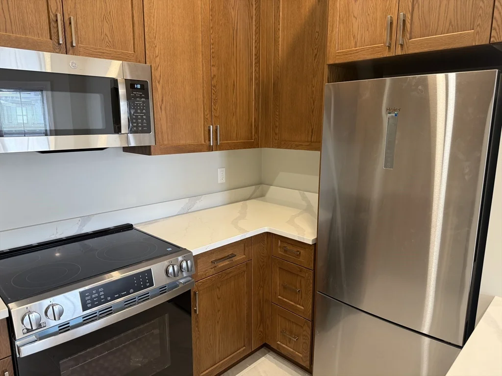 147 West Concord, South End