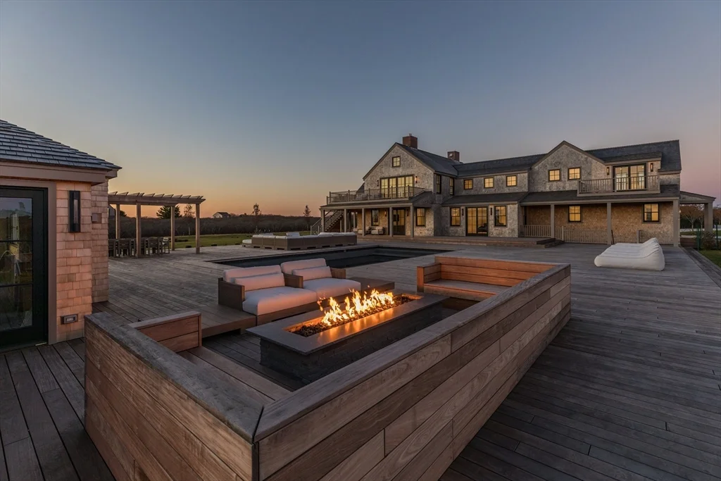 30 Devon Street   Big Dip, Nantucket