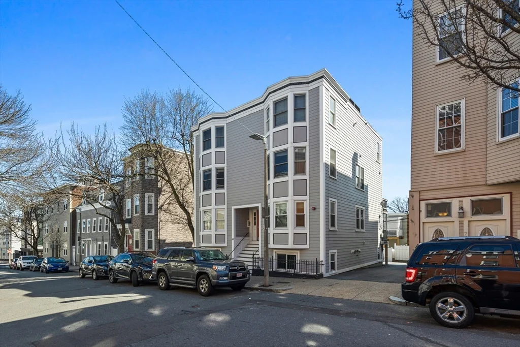 68 I St, South Boston