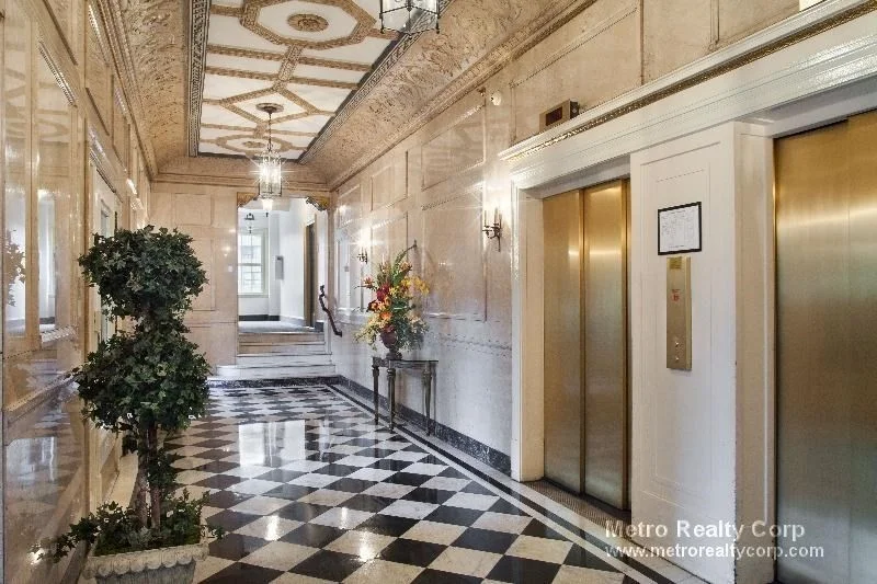 1401 Beacon St, Coolidge Corner