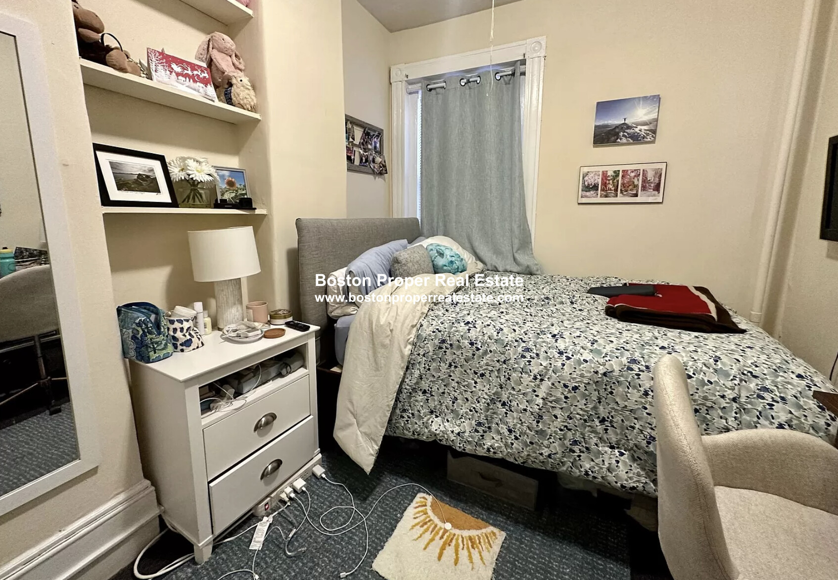 53 Joy St, Beacon Hill