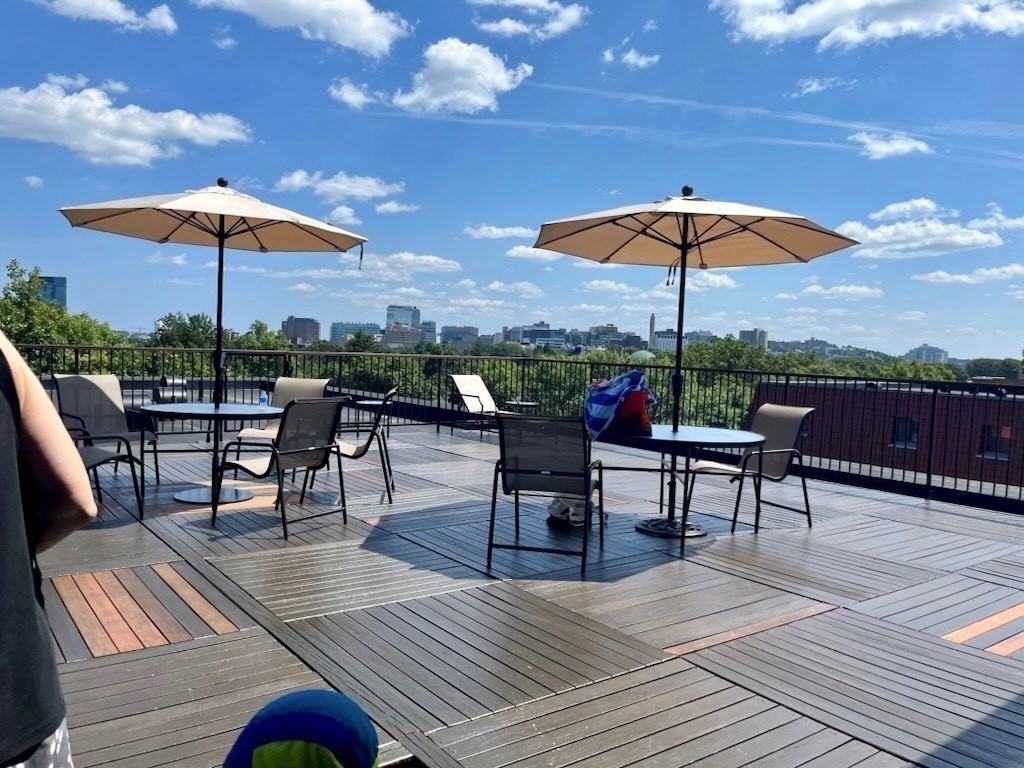 125 Pleasant, Brookline