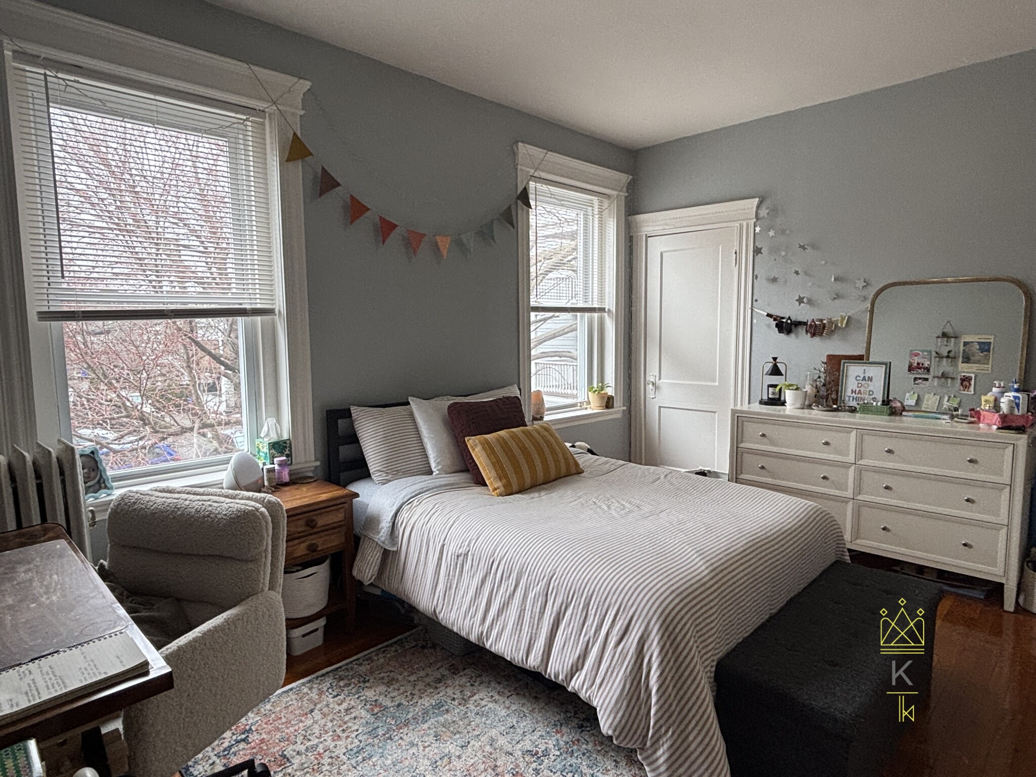 136 Pleasant St, North Brookline