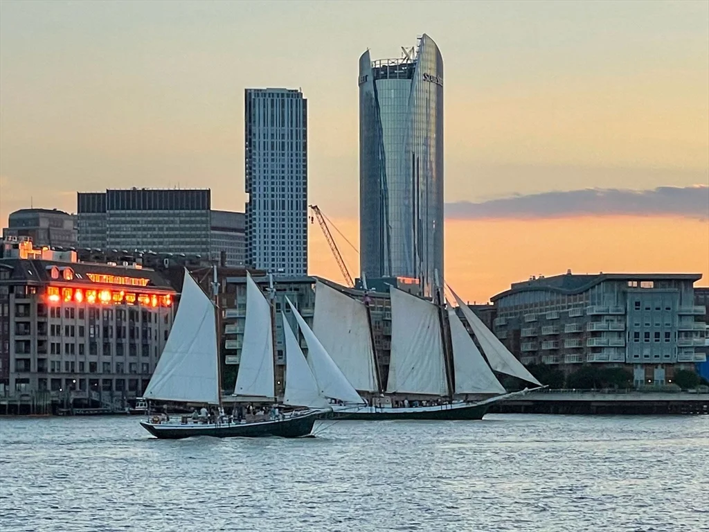 238 Havre St, East Boston