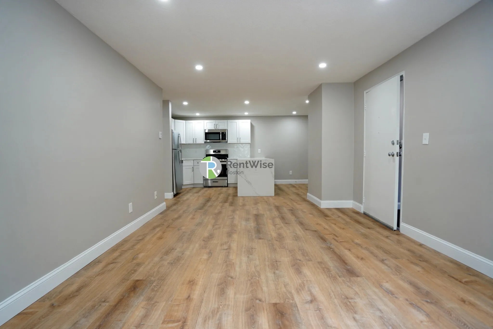 979 Fellsway, Wellington