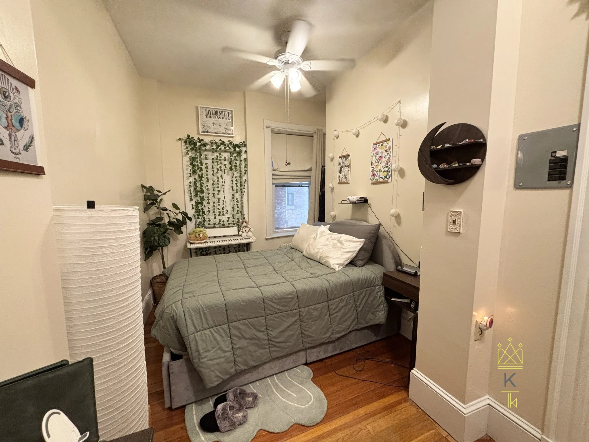 1477 Beacon St, Griggs Park