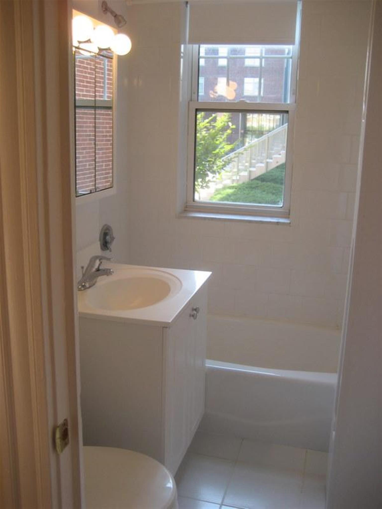 1 bed, 1 bath apartment for rent at 24 Chauncy, Harvard Square — photo 3 of 9