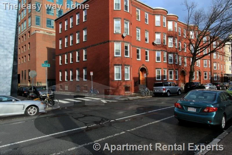 119 Harvard St, Kendall Square