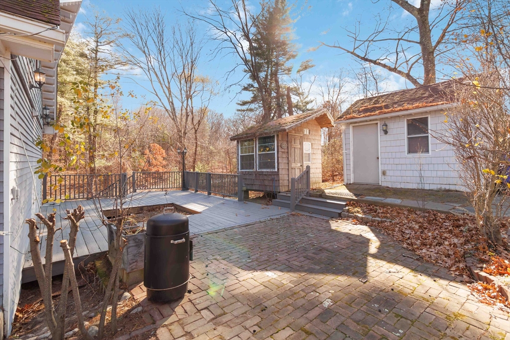 21A Stowe Rd, Southborough