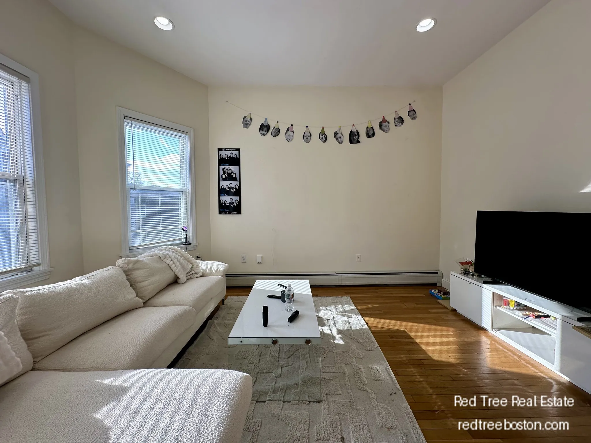 143 Hillside St, Mission Hill