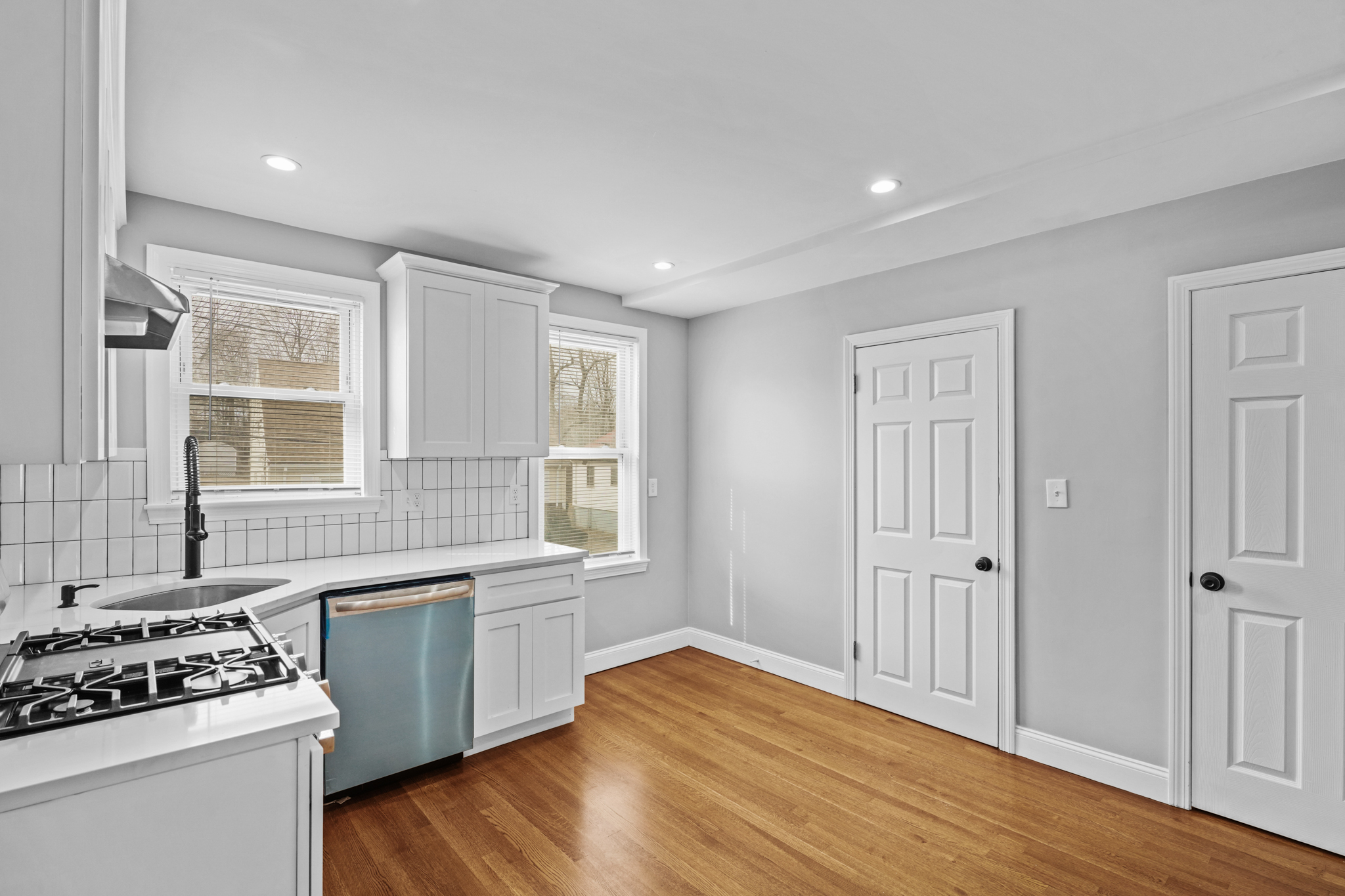 243 West Selden St, Mattapan