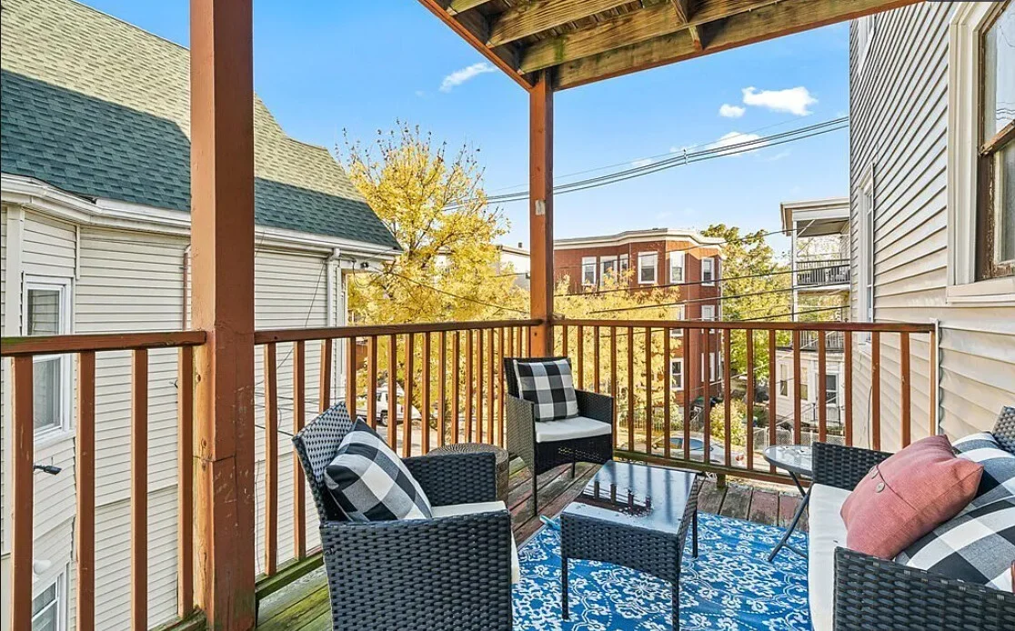 20 Jaques St, Somerville