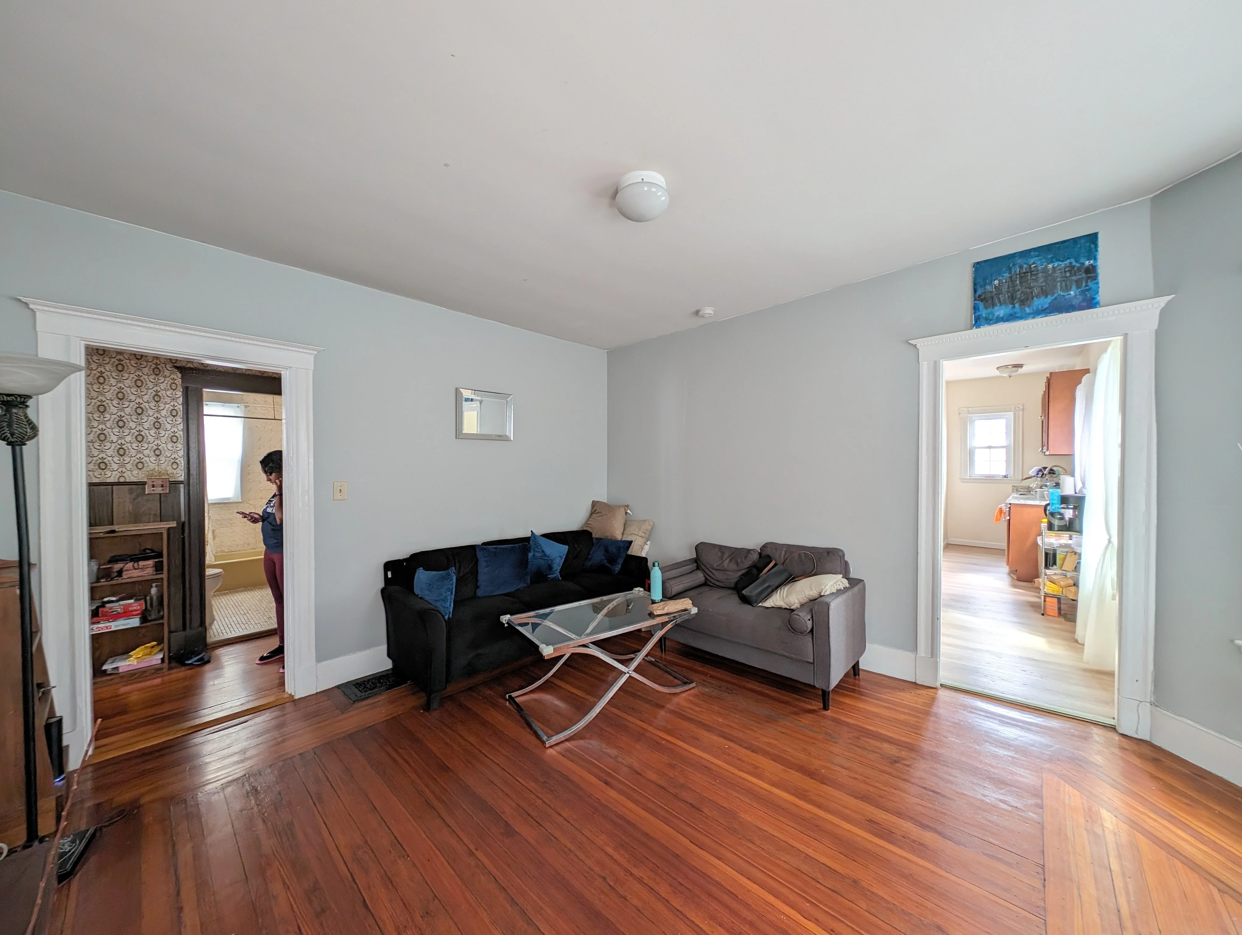 35 Pearson Rd, Magoun Square