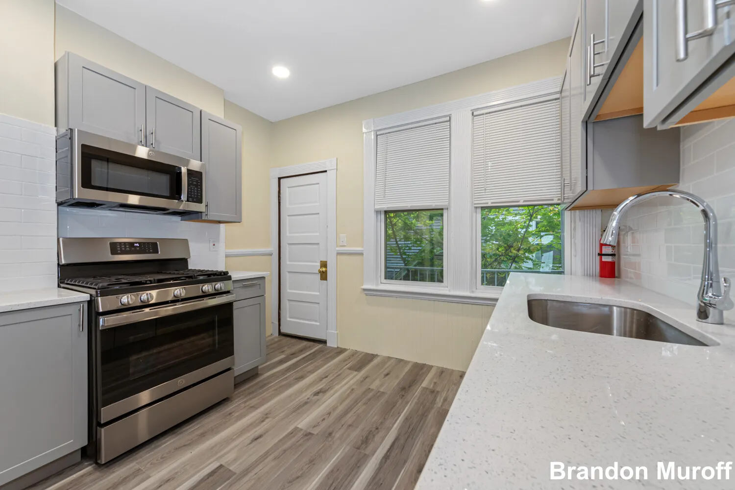 44 Brackett St, Brighton