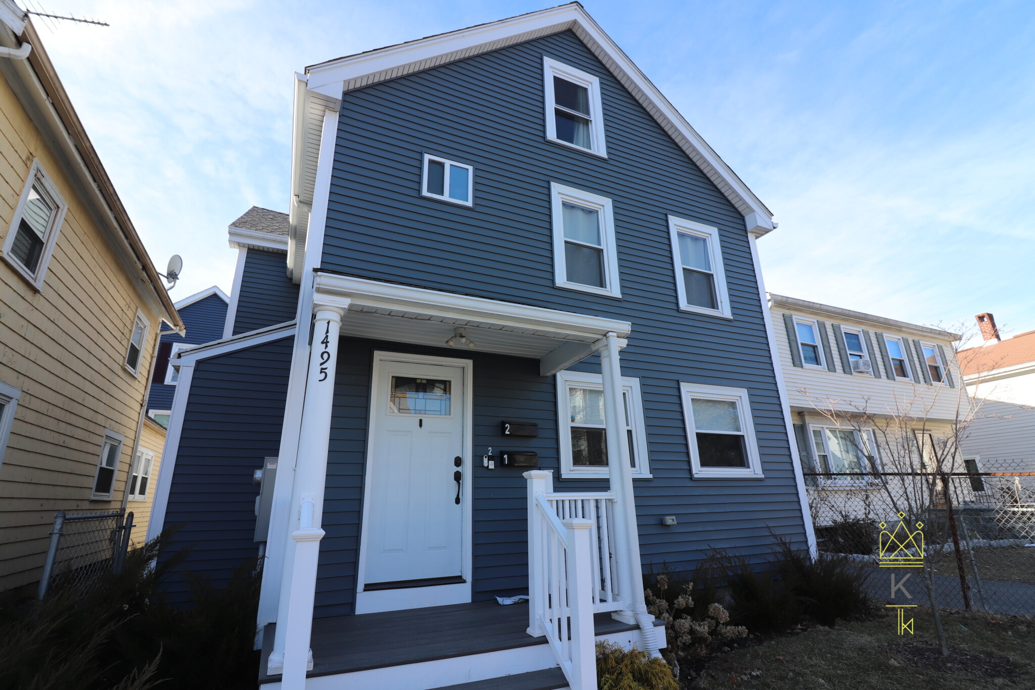 1495 Hyde Park Ave, Hyde Park