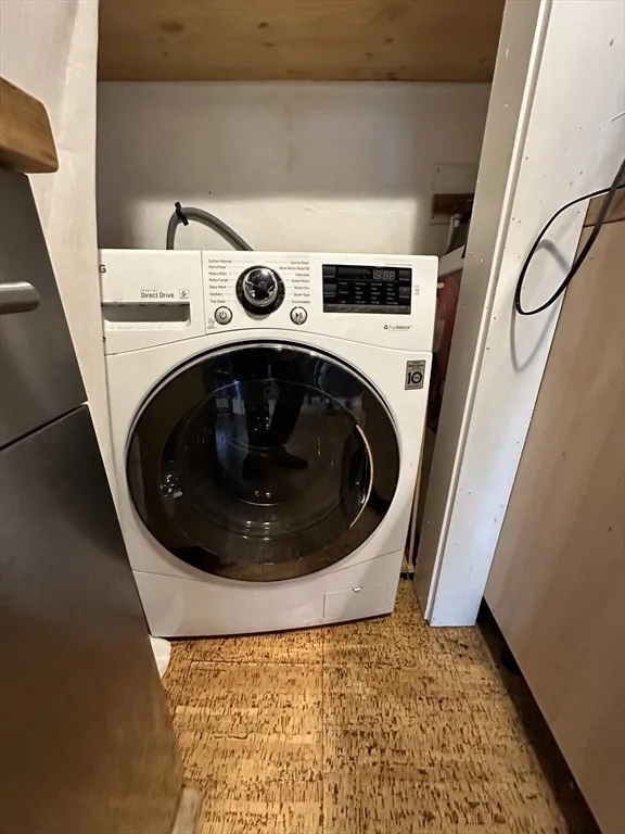 18 Tremont St, The Port