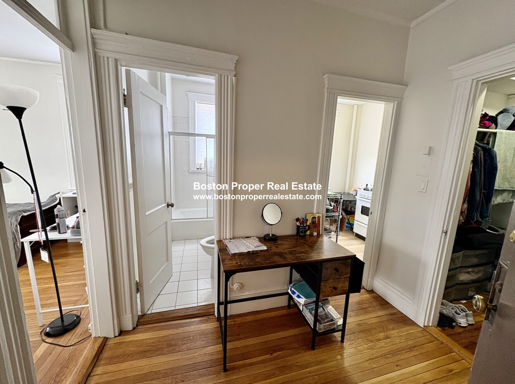 50 Charlesgate East, Fenway