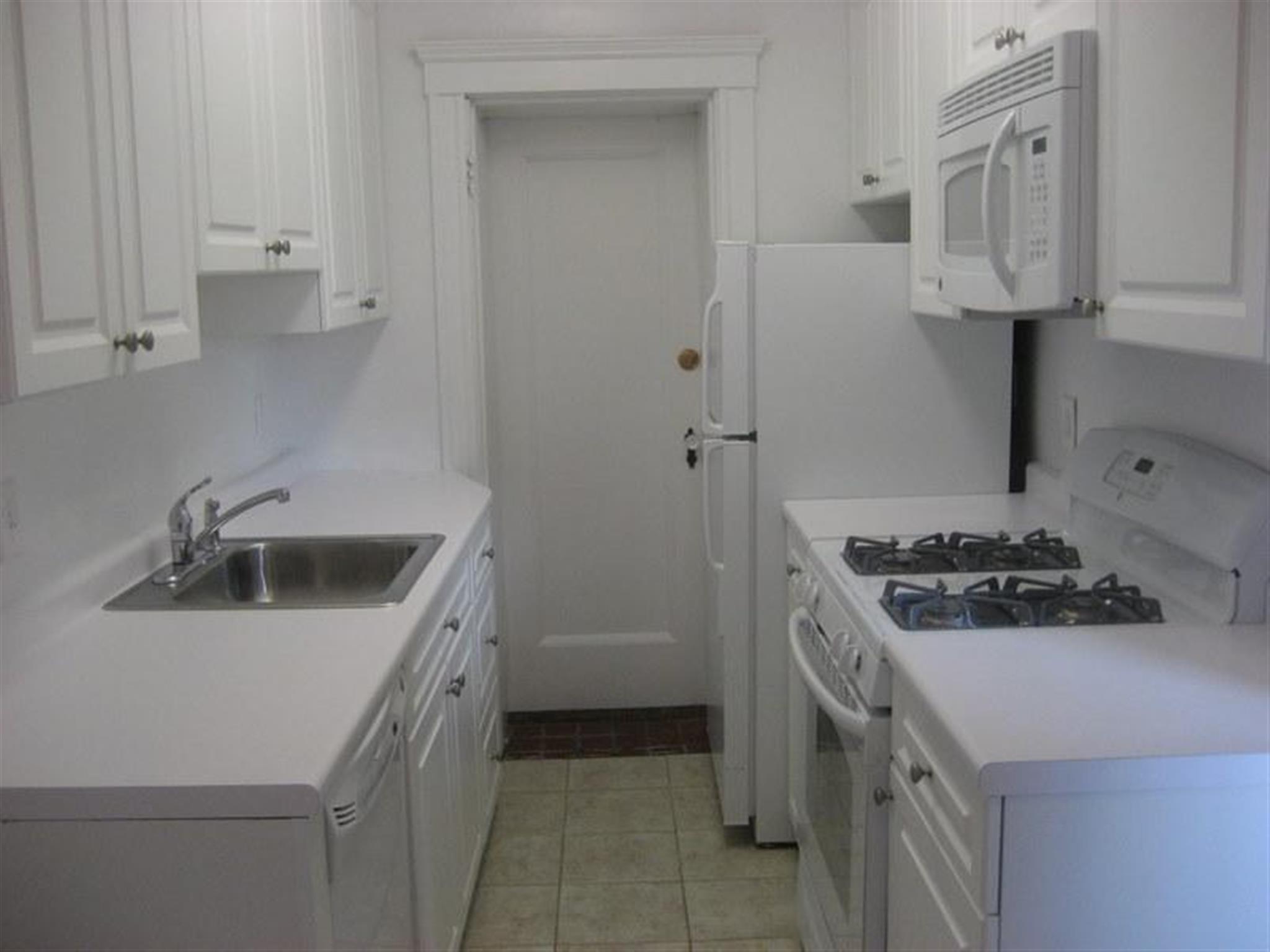 1 bed, 1 bath apartment for rent at 24 Chauncy, Harvard Square — photo 5 of 9