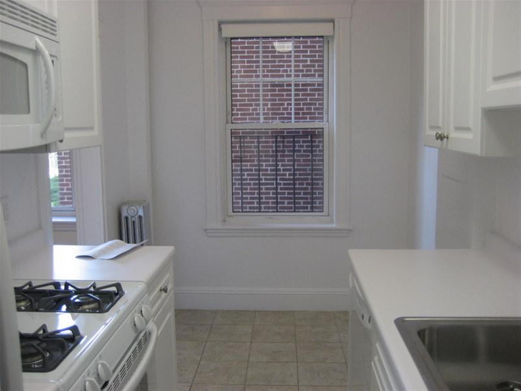 1 bed, 1 bath apartment for rent at 24 Chauncy, Harvard Square — photo 7 of 9