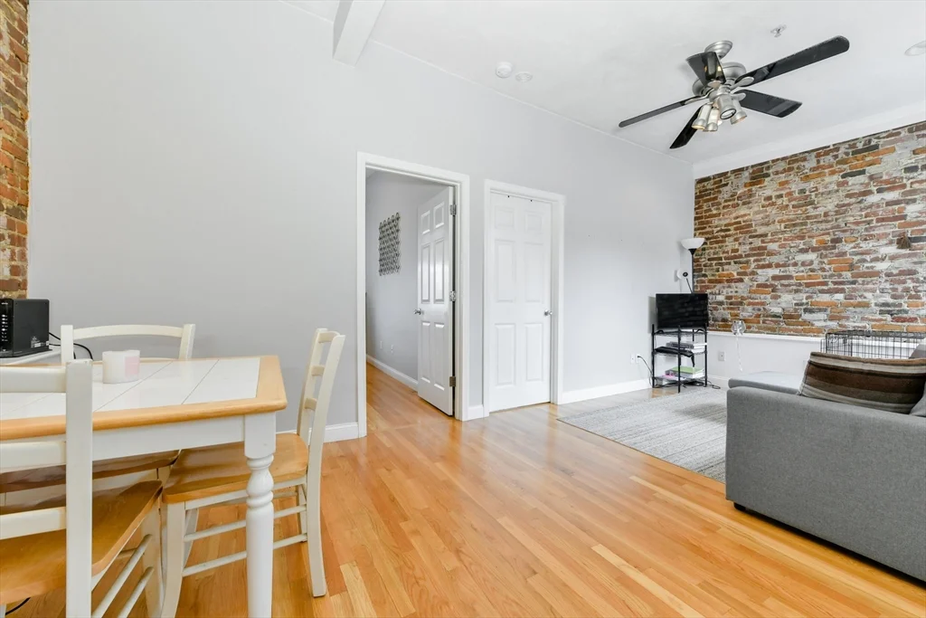 158 Cottage, East Boston