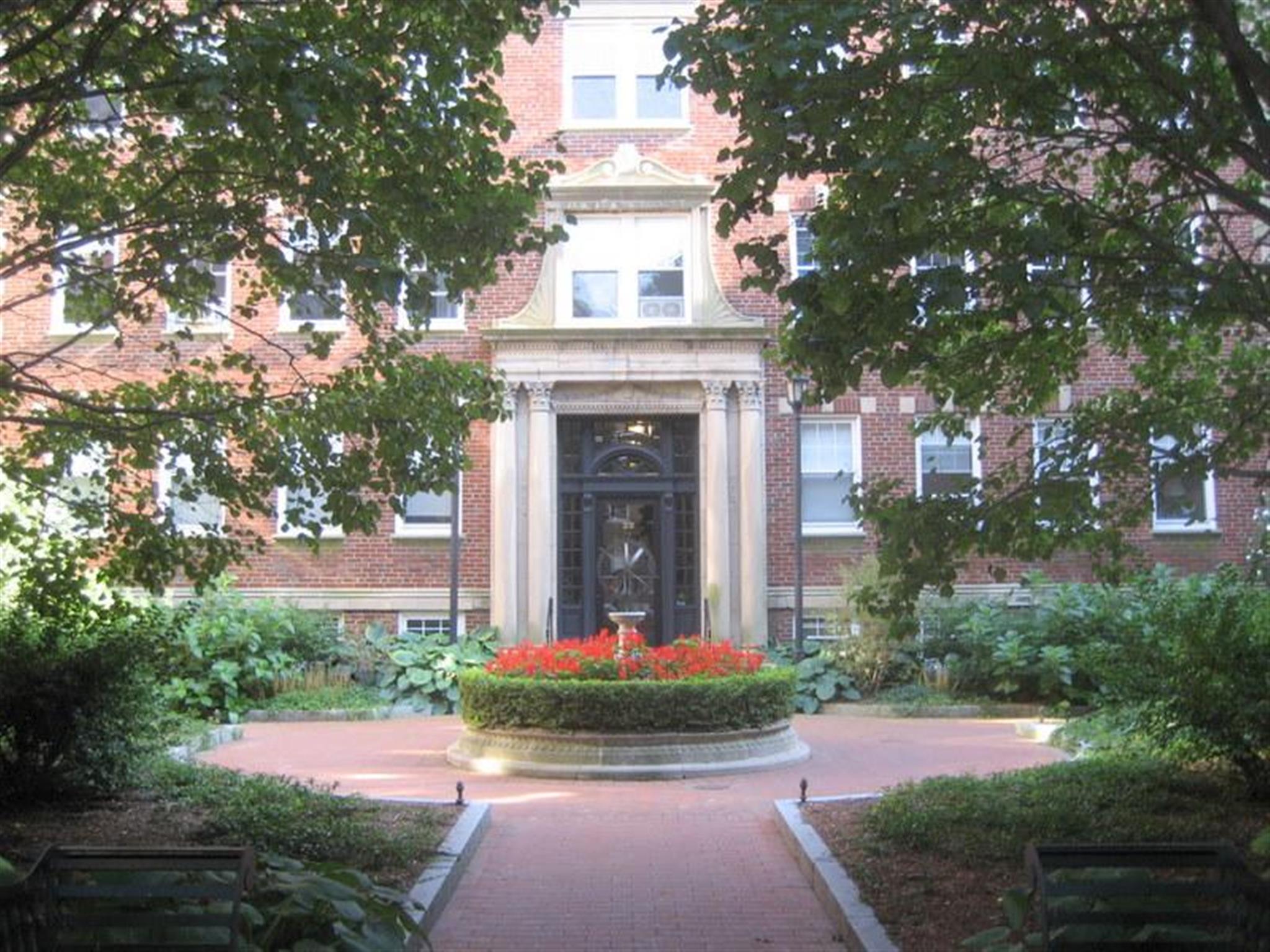 1 bed, 1 bath apartment for rent at 24 Chauncy, Harvard Square — photo 9 of 9