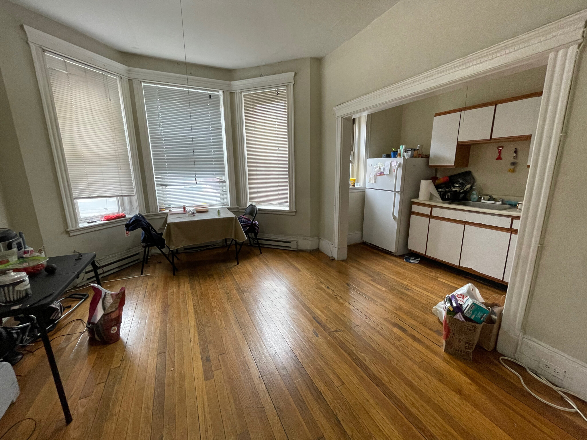 881 Huntington Ave, Mission Hill