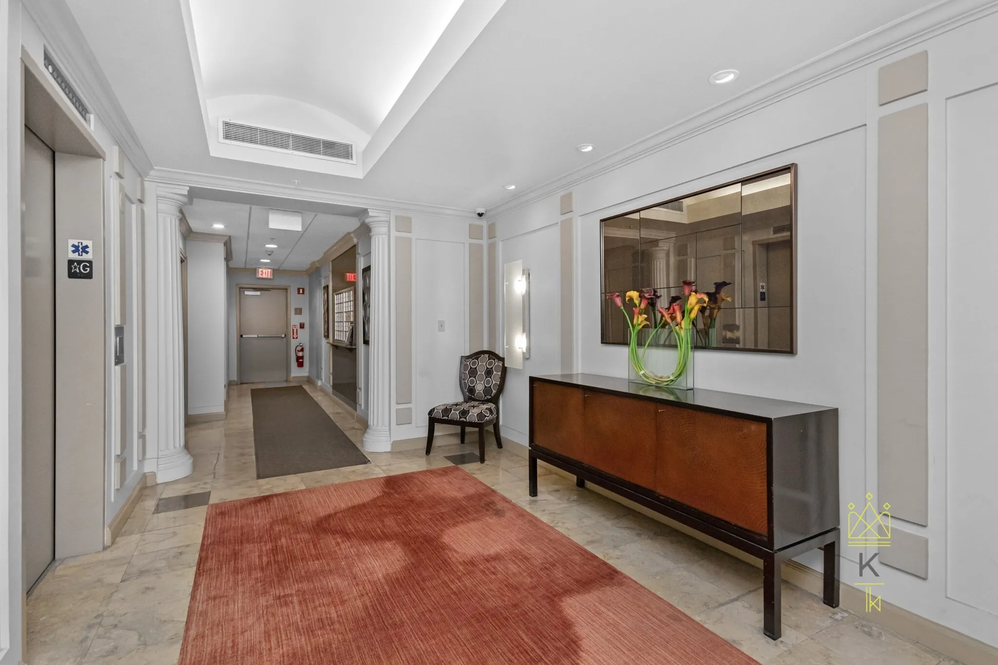 185 Massachusetts Ave, Fenway