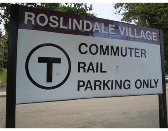 734 South St, Roslindale