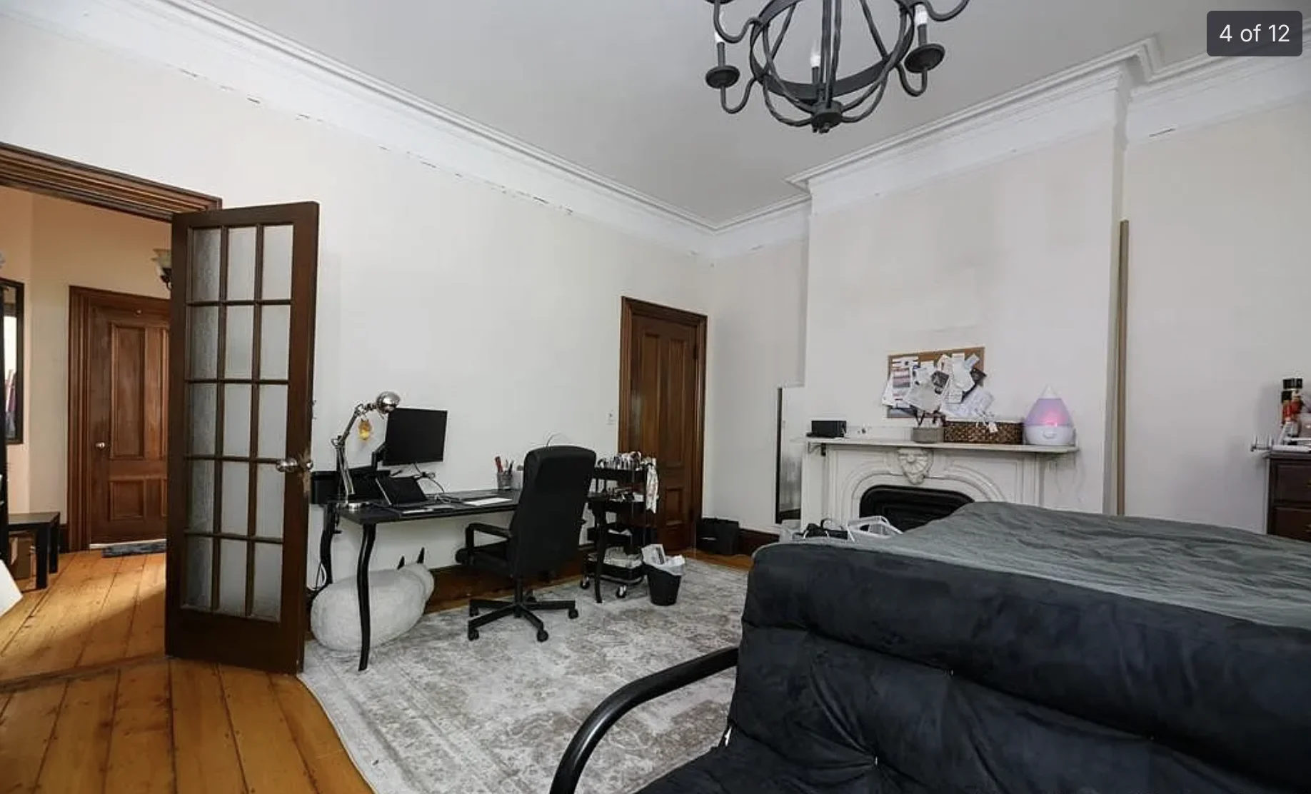 11 Worthington St, Mission Hill