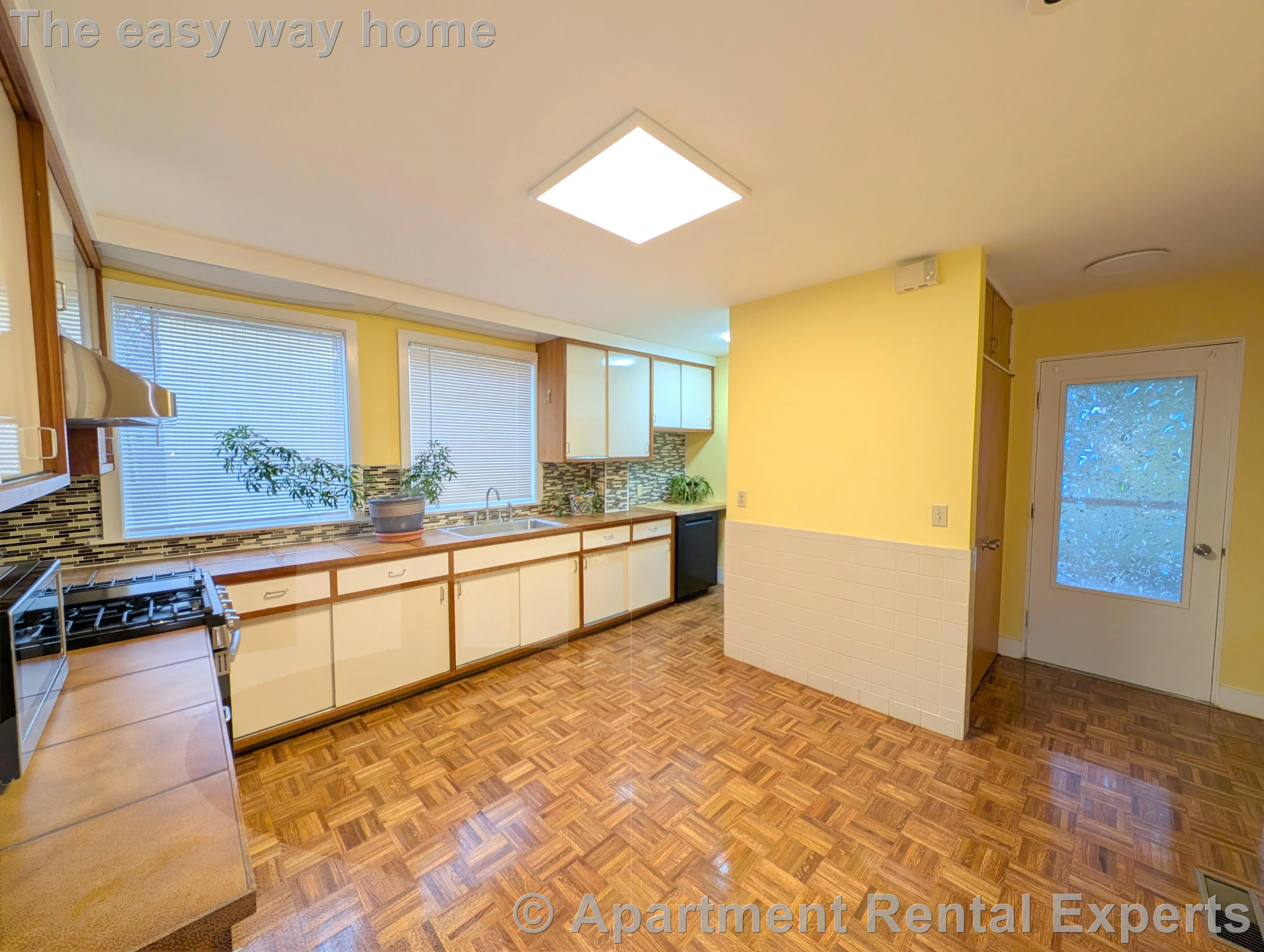 10 Packard Ave, Tufts