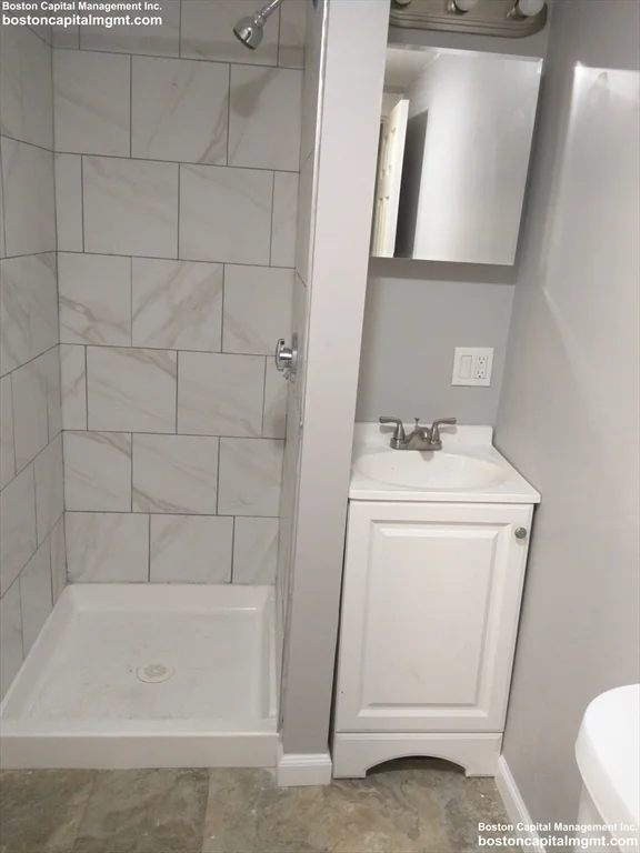 30 Touro Ave, Tufts University