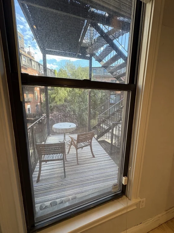 290 Columbus Ave, South End
