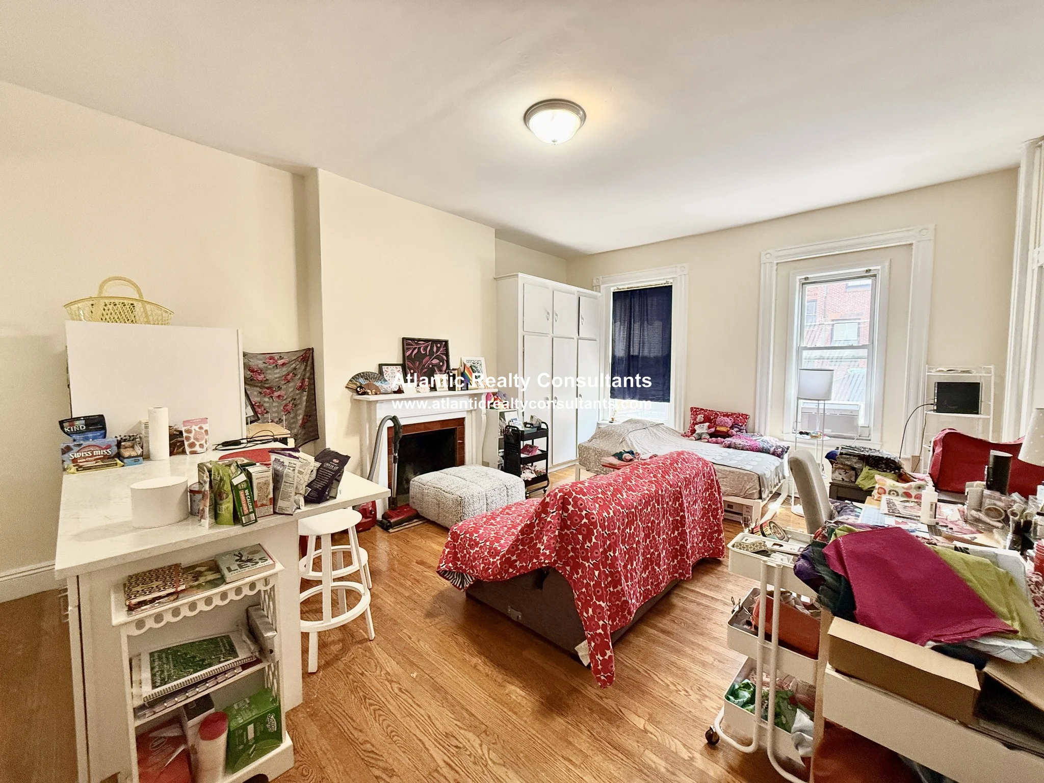 337 Beacon St, Back Bay