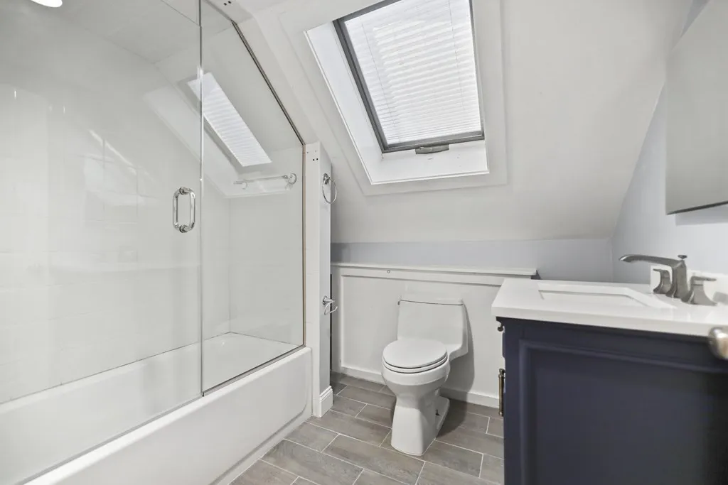 1004 South St, Roslindale