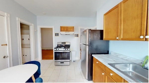 61 Crescent Ave, Boston