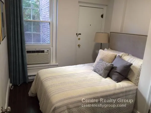 16 Clearway St, Back Bay