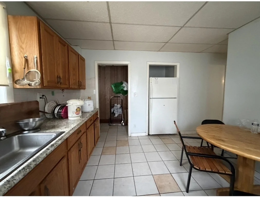 25 Hawthorne, Malden