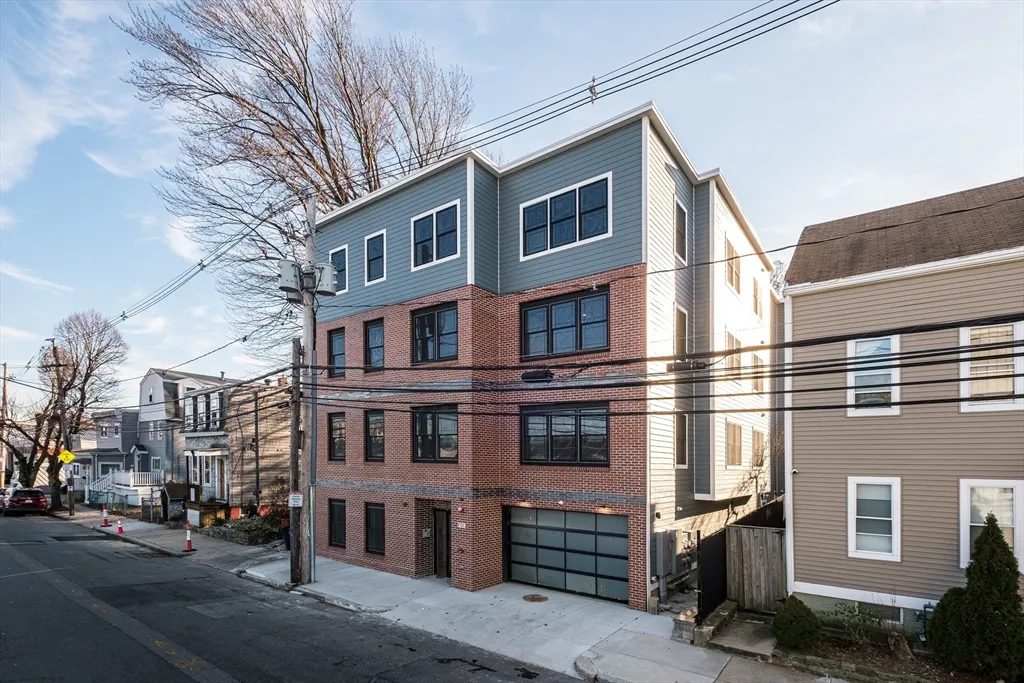 121 Addison St, East Boston