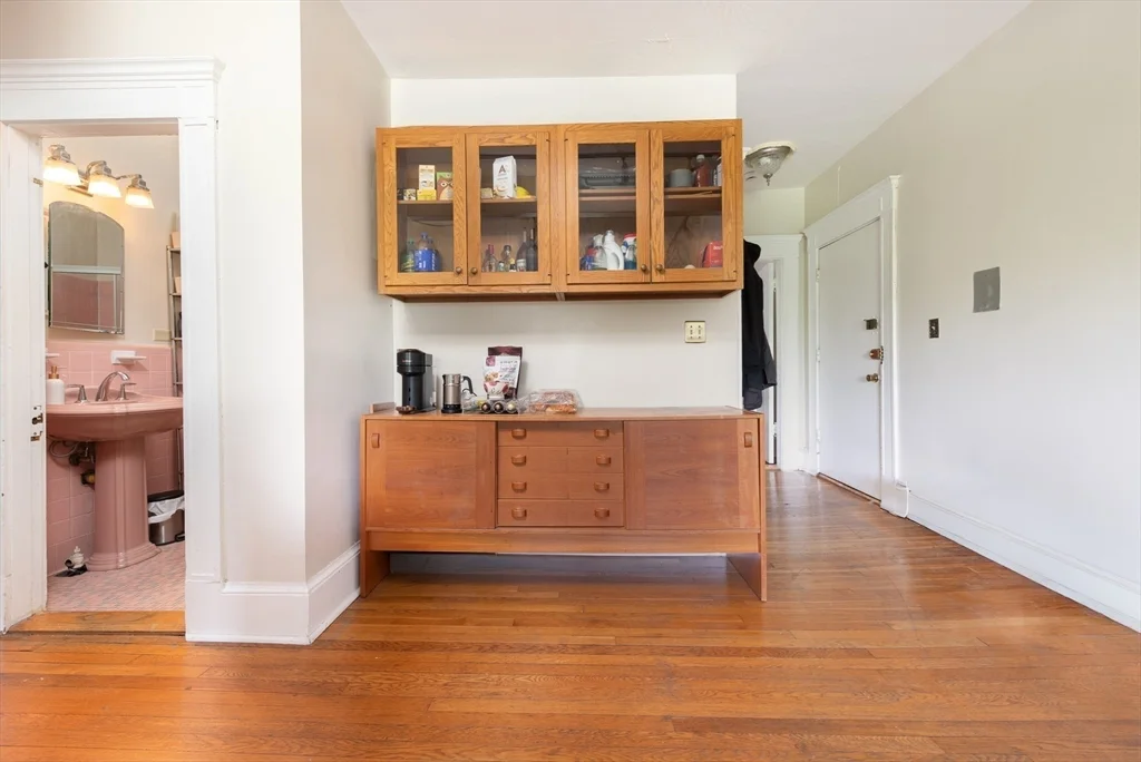 520 Beacon St, Back Bay