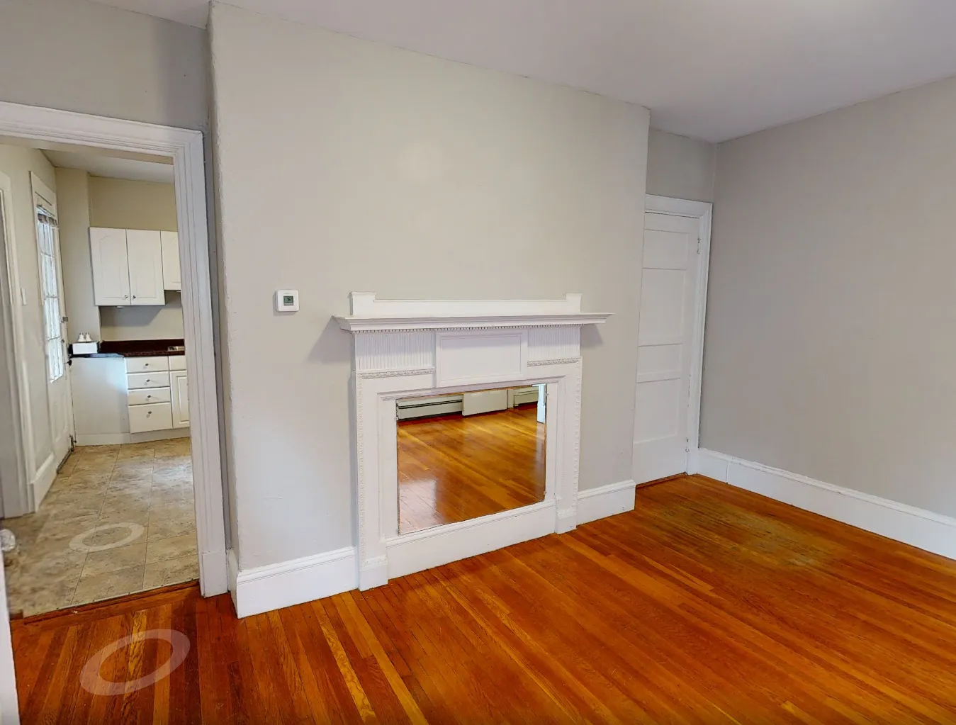 63 Dana St, Mid-Cambridge