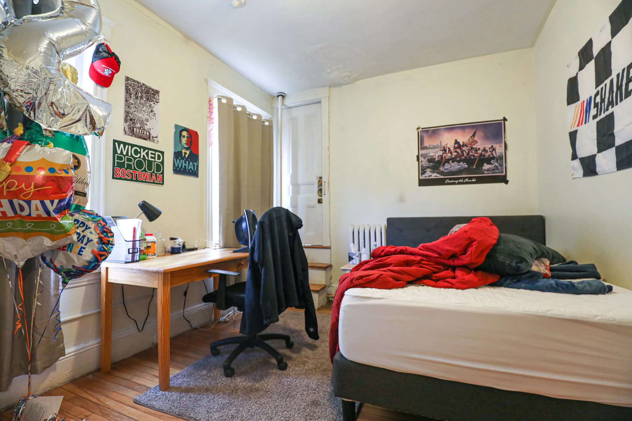 54 Egmont St, North Brookline