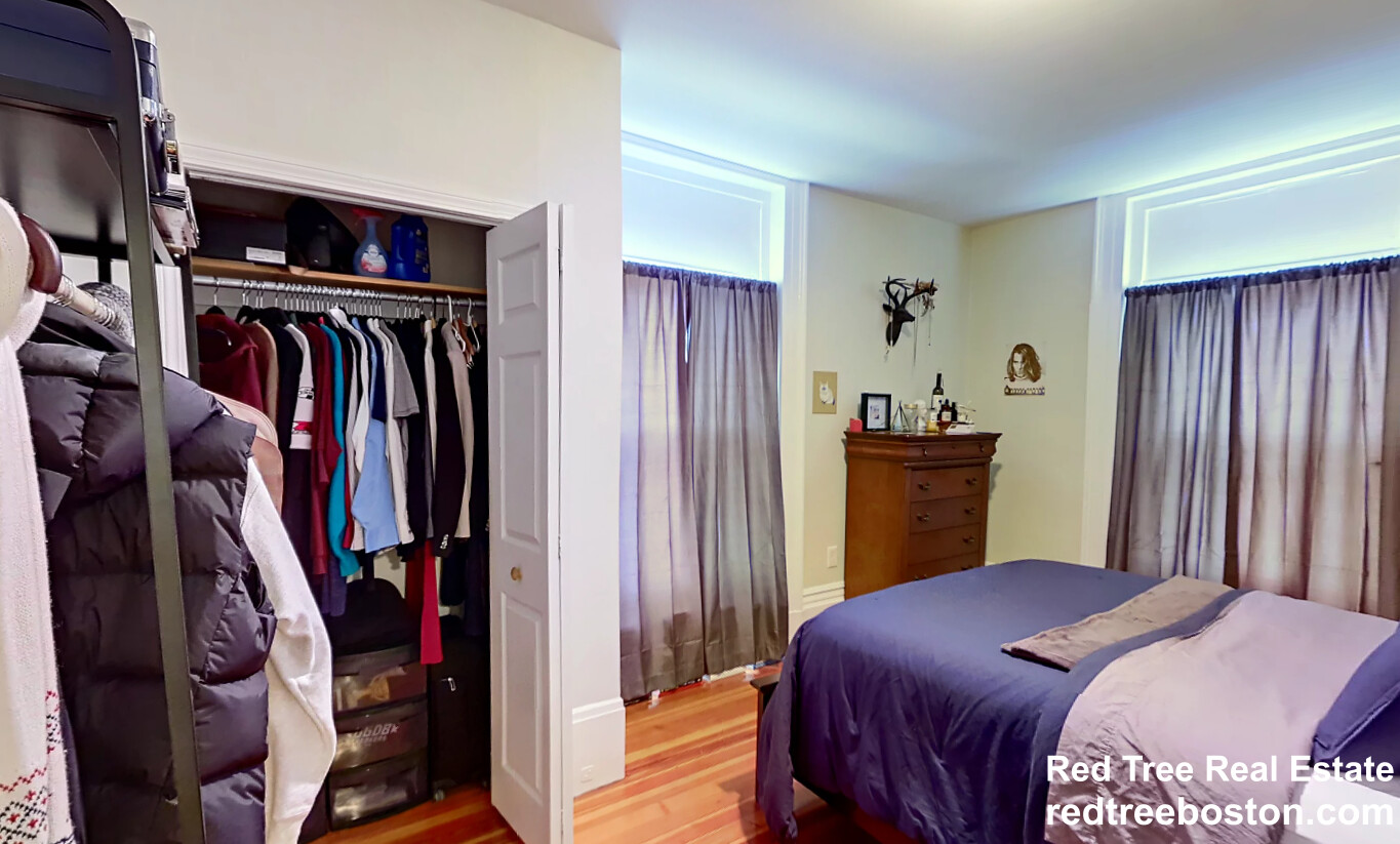 358 Broadway, Winter Hill