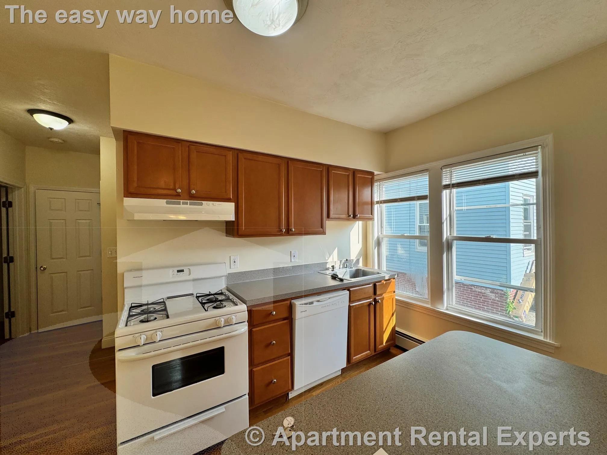 389.5 Columbia St, Inman Square