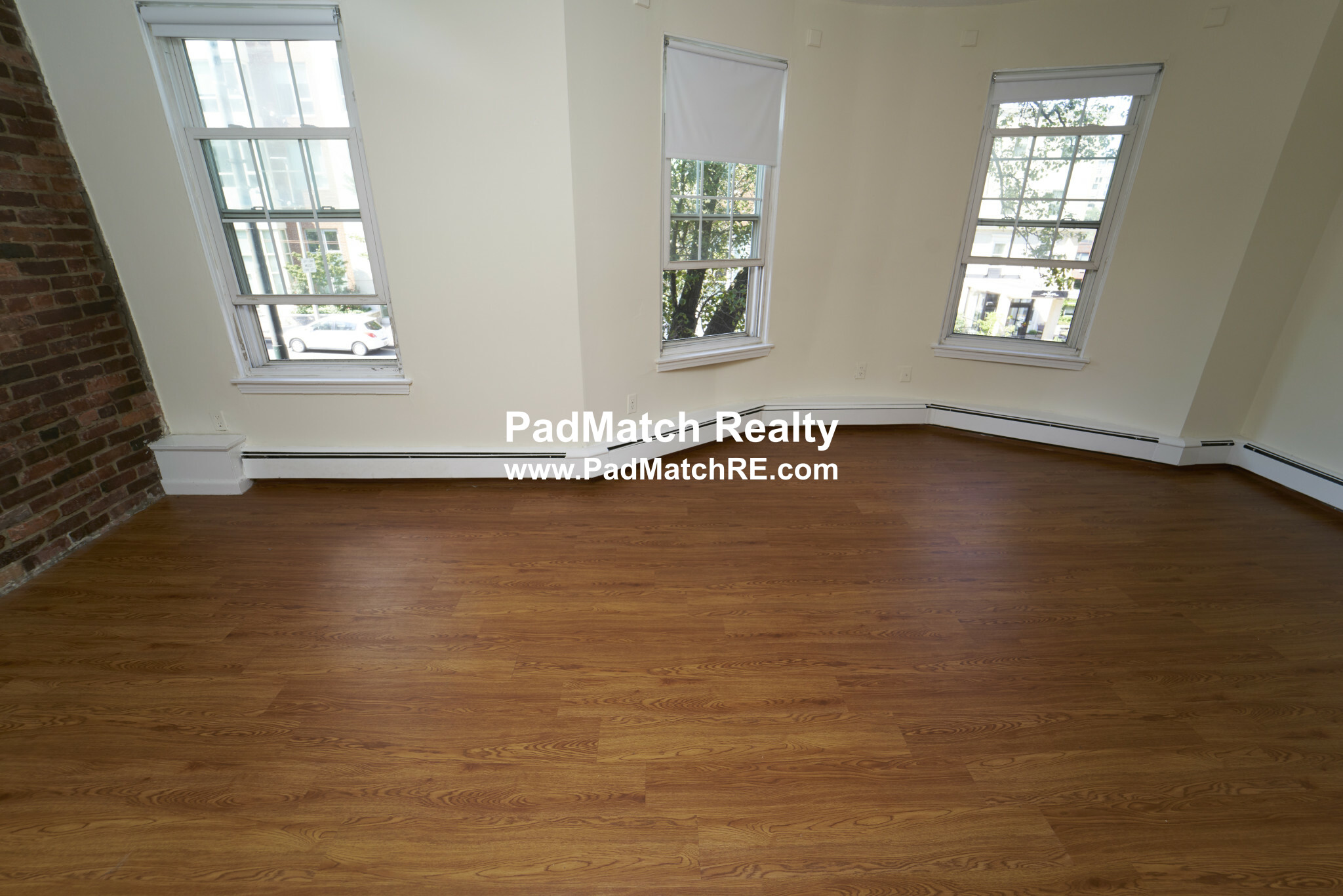 74 South Huntington Ave, Mission Hill