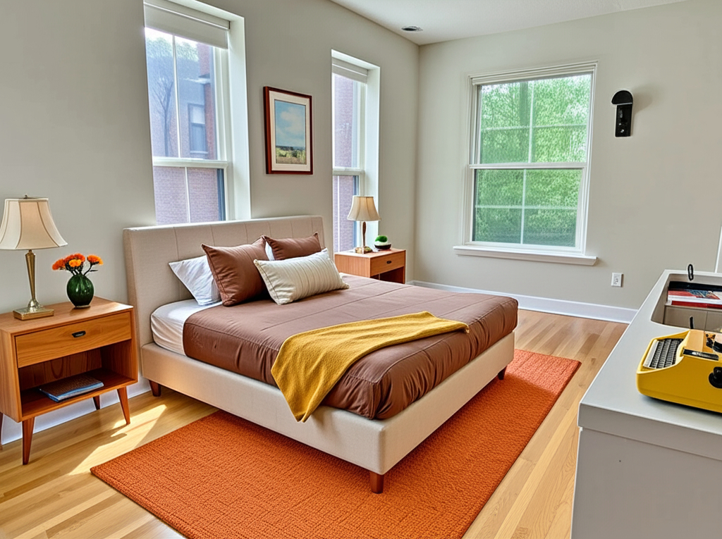 3 Worcester Sq, South End