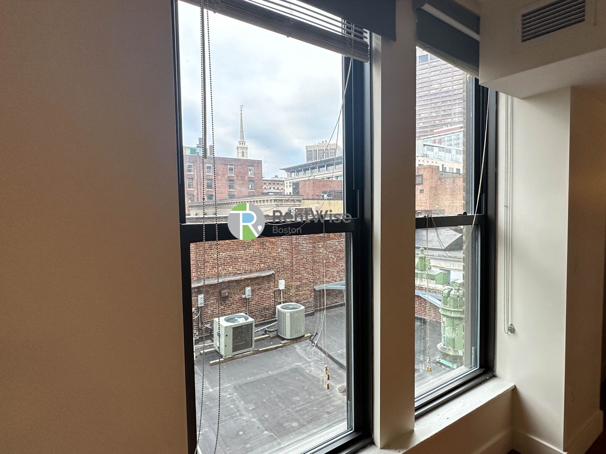 8 Winter St, Downtown