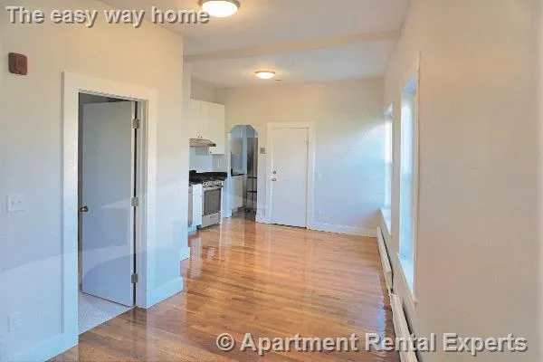 116 Willow St, Inman Square